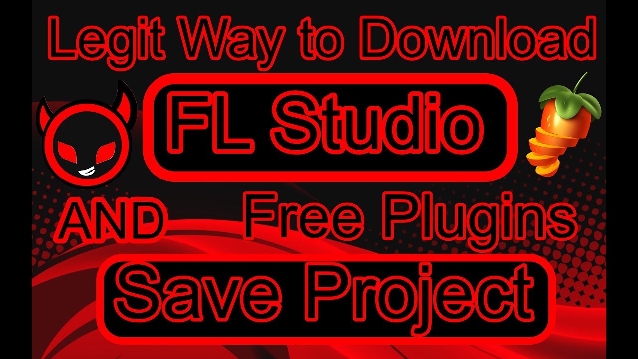 Fl studio project files download